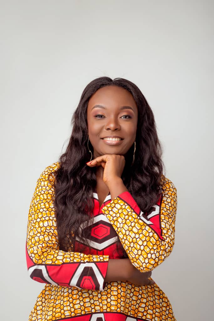 Nana Esi Bedua-Taylor