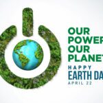 world earth day