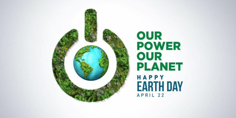 world earth day
