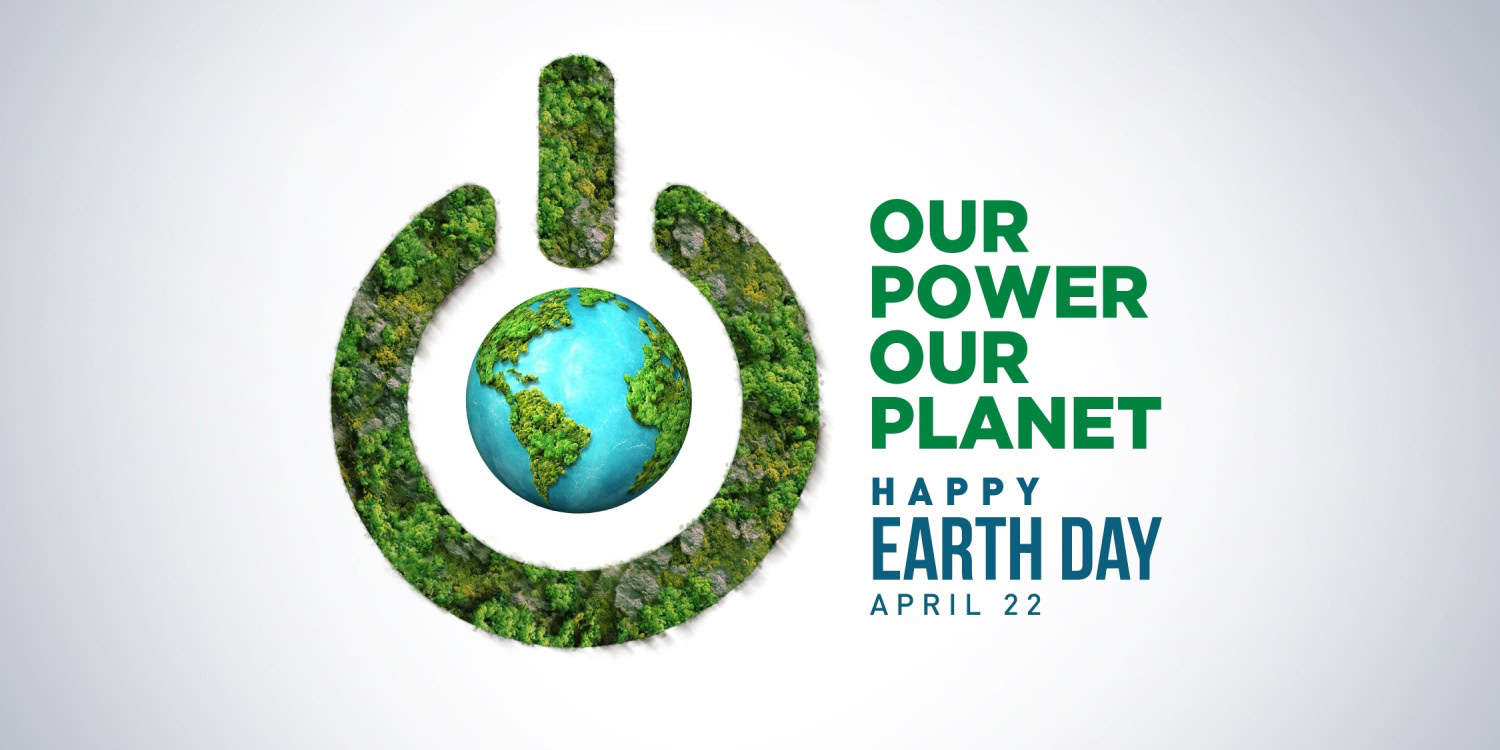 world earth day